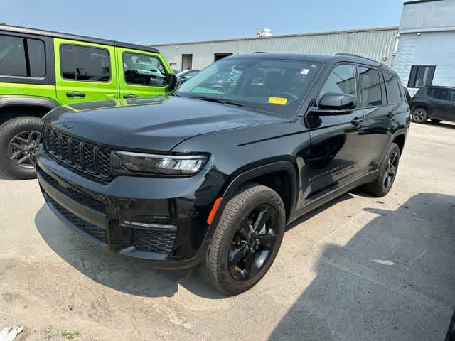 jeep grand cherokee l 2023 1C4RJKBGXP8101455 image jeep grand cherokee l 2023 1C4RJKBGXP8101455 image